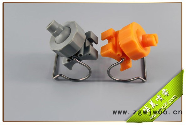 夹扣喷嘴_夹扣式螺旋喷嘴_螺旋喷嘴批发图2