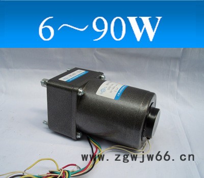 上海自仪  上海仪表电机厂 交流精密减速电动机 调速电机