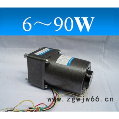 上海自仪  上海仪表电机厂 交流精密减速电动机 调速电机