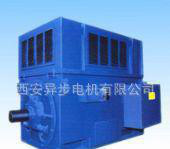 西安电机 Y系列Y8003-6 4500kw/6kv 的西玛牌三相电动机图2