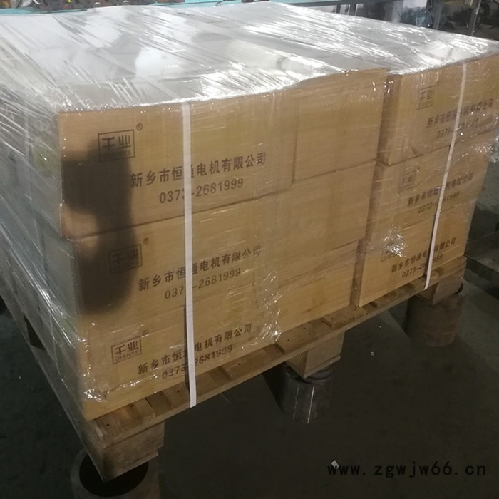 千业牌 双速制动电机 河南多速刹车电动机厂家 质量稳定图4