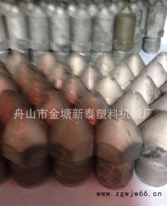 直销通用,甬江等**注塑机前体喷嘴图2