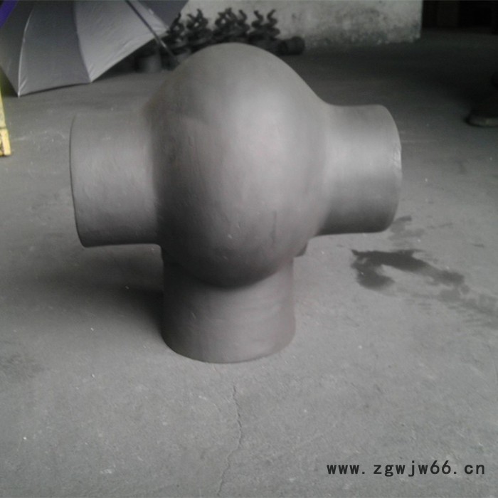 万源3.5英寸 碳化硅喷嘴图1