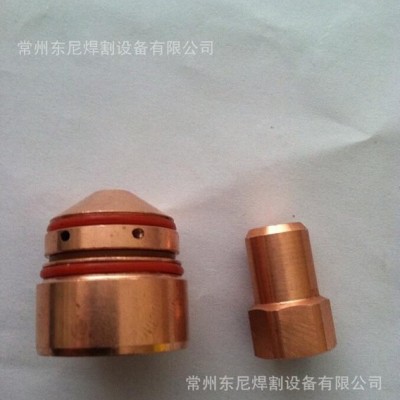 厂价小池酸素400A等离子国外等离子电极喷嘴KOIKE400A