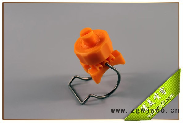 塑胶夹扣喷嘴批发_塑胶夹扣喷嘴价格图3