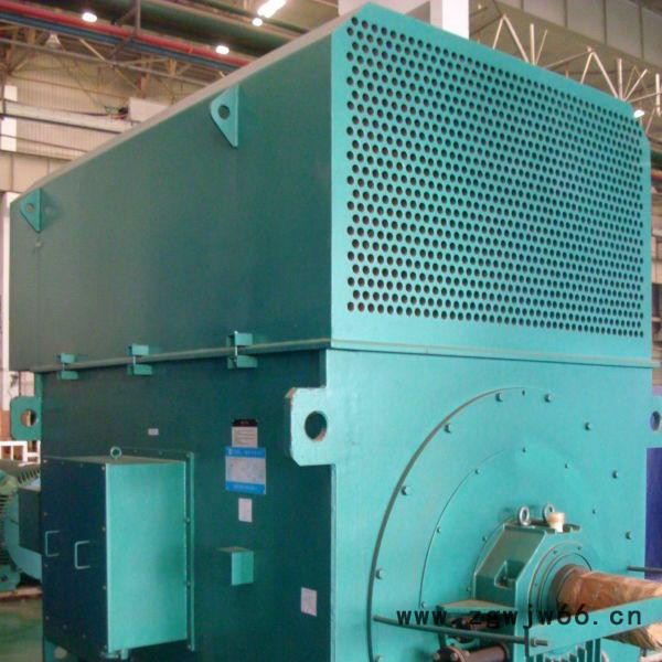 西玛电机 Y系列Y6301-4 2240KW 6KV 高压三相异步电动机图2