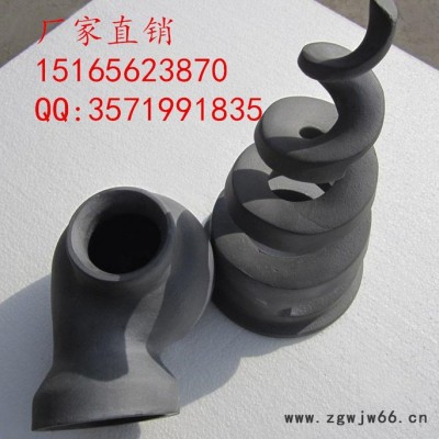 腾云直供 碳化硅脱硫喷嘴，潍坊脱硫喷嘴，品质保证