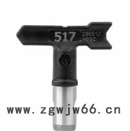 喷涂无纺布喷嘴,固瑞克无纺布喷嘴图3