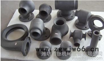 供应脱硫喷嘴厂家图3