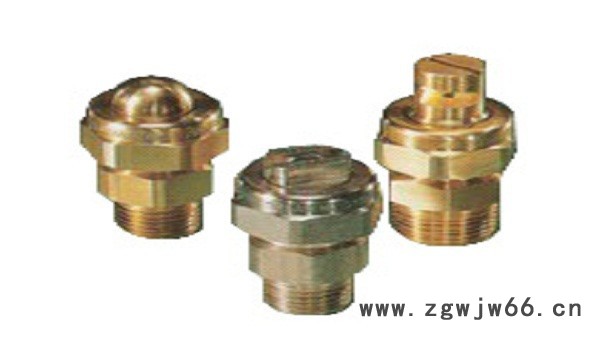 供应过滤机配件-喷嘴Boda/博大OP-1/4-SS 喷嘴图2