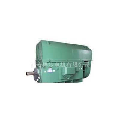 西玛电机 Y系列Y5603-12 630KW 6KV 三相异步电动机