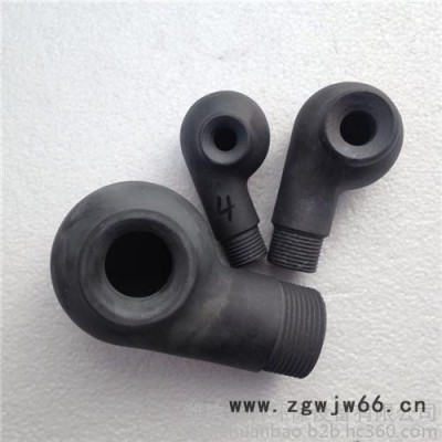 脱硫喷嘴型号_脱硫喷嘴_北科环保质量保证