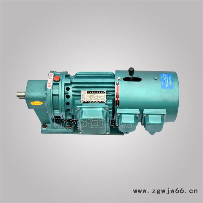 千业牌 40公斤力矩电动机 60公斤/50公斤/80公斤力矩电机 吹膜机用力矩电动机 质量可靠 耐高温图2