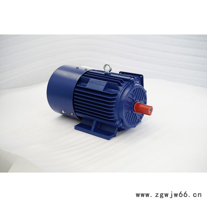 金力特轴流电机 电机厂家 电动机 风机专用电机 变频电机 高性价比电机图2