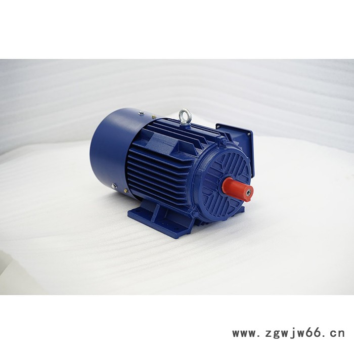 金力特轴流电机 电机厂家 电动机 风机专用电机 变频电机 高性价比电机图4