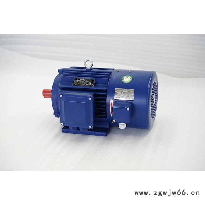 金力特轴流电机 电机厂家 电动机 风机专用电机 变频电机 高性价比电机图6