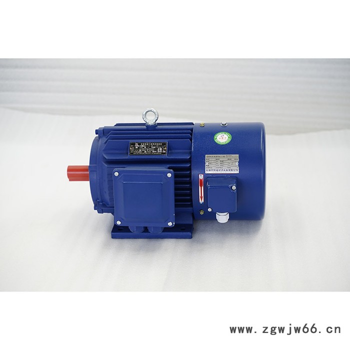 金力特轴流电机 电机厂家 电动机 风机专用电机 变频电机 高性价比电机图3