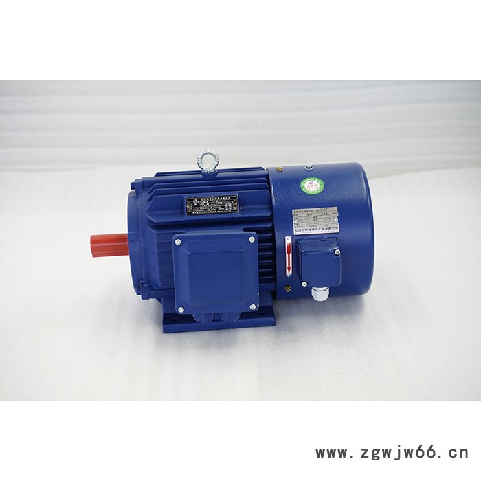 金力特轴流电机 电机厂家 电动机 风机专用电机 变频电机 高性价比电机图5