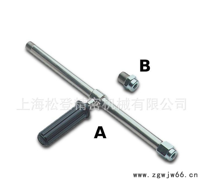 意大利RL124 直线喷嘴图2