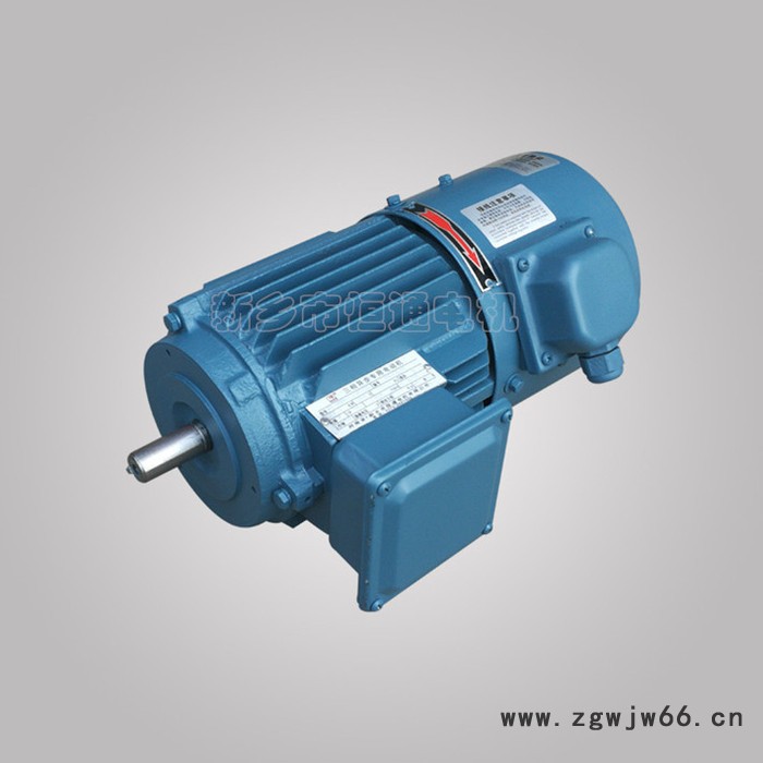 千业牌  6000转电机 4000转 5000转电机7000转电动机 10000转电机 质量可靠图4