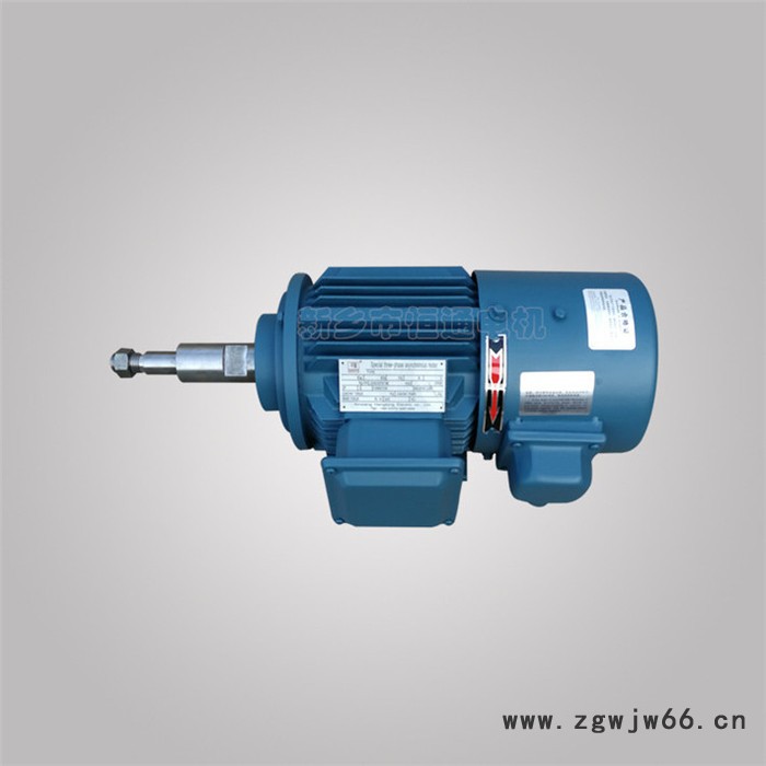 千业牌  6000转电机 4000转 5000转电机7000转电动机 10000转电机 质量可靠图7