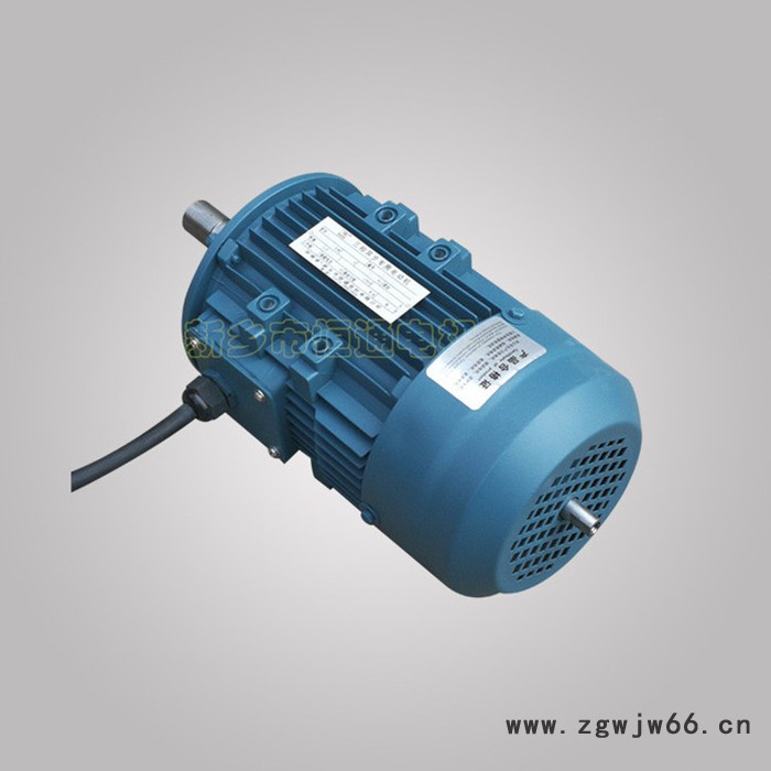 千业牌  6000转电机 4000转 5000转电机7000转电动机 10000转电机 质量可靠图5