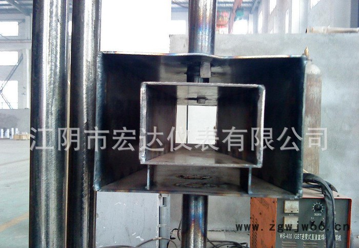 生产销售 宏达文丘里喷嘴 液体翼形文丘里管图2