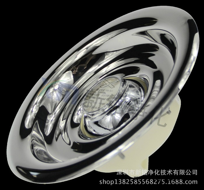 供应风硕 fantastic Soar FS-30全自动旋转风淋喷嘴图2