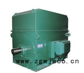 西玛电机 YRKK4501-4 450KW 6KV 1485R三相异步电动机图3