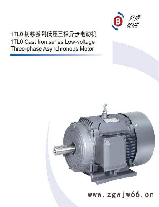 西门子贝得电机1TL0001贝德三相电动机马达卧式立式4极原厂Y2 BM图5