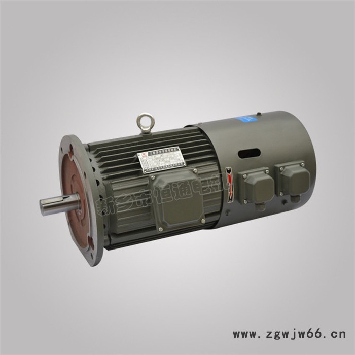 千业牌 YLJ132-25/8调速力矩电动机 YLJ160-100nm-6 力矩调速电机 全铜质量稳定图5