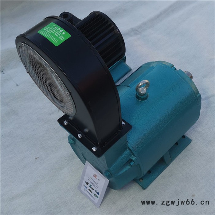 千业牌 YLJ180-300N.M-6力矩电动机 YLJ112-16NM-6 质量可靠图9