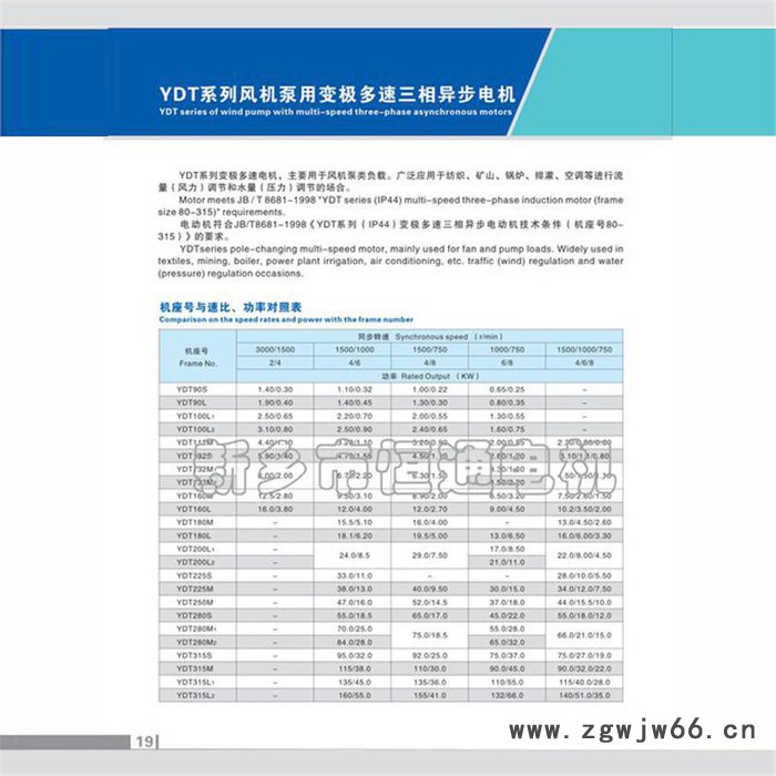 千业牌 YLJ180-300N.M-6力矩电动机 YLJ112-16NM-6 质量可靠图8