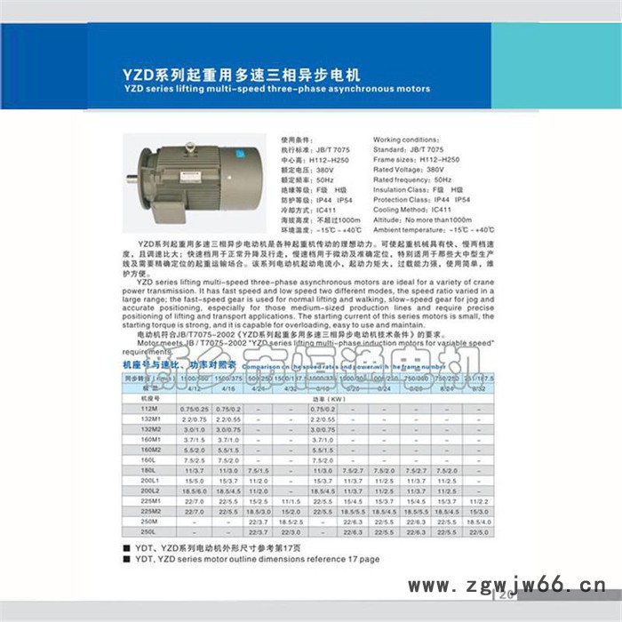 千业牌 YLJ180-300N.M-6力矩电动机 YLJ112-16NM-6 质量可靠图6