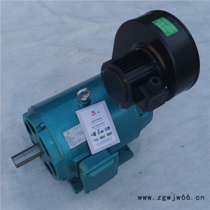 千业牌 YLJ180-300N.M-6力矩电动机 YLJ112-16NM-6 质量可靠图13