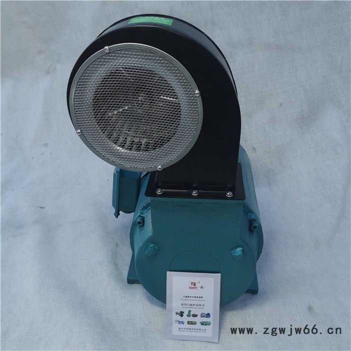 千业牌 YLJ180-300N.M-6力矩电动机 YLJ112-16NM-6 质量可靠图15