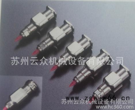高精细喷嘴 日本武藏喷嘴 点胶针头图2