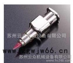 高精细喷嘴 日本武藏喷嘴 点胶针头图3