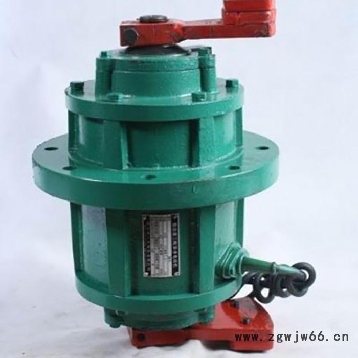 威泰克 振动电机 YZUL-3-4振动电机 防爆振动电机 三相异步电动机