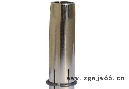 厂价BINZEL宾采尔喷嘴MB40KD保护套保护嘴焊割配件,焊接配件图3
