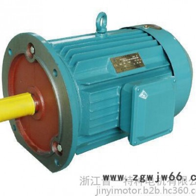 晋一防爆厂家供应YT-110-4三相稀土永磁同步电动机  1.1KW