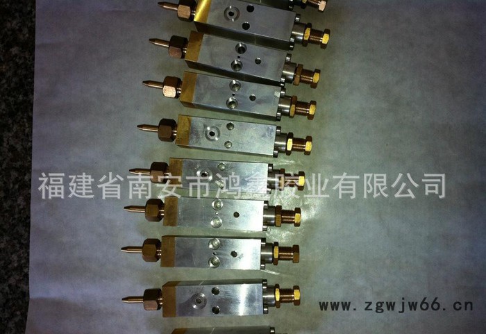 各款喷嘴（可按客户要求生产 ）