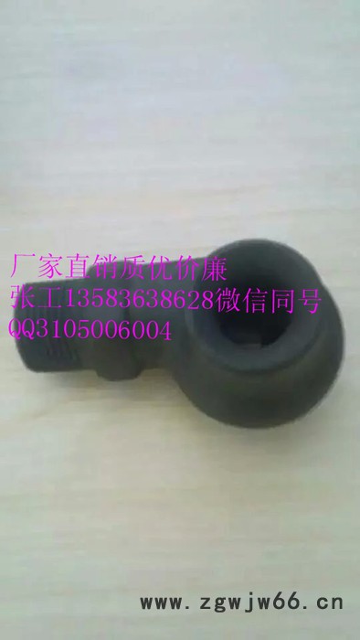 展图牌 一寸切线涡流空心锥喷嘴图3