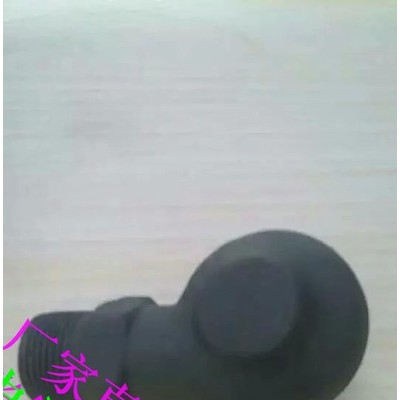 展图牌 一寸切线涡流空心锥喷嘴