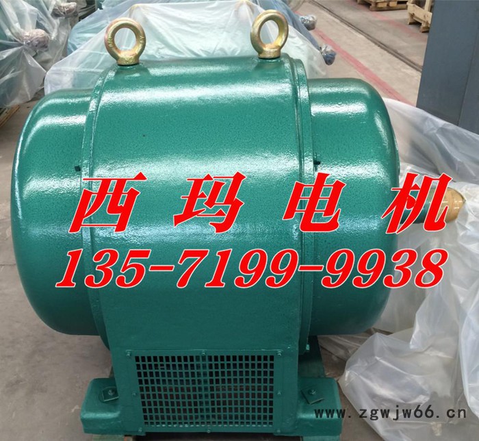 直销西玛电机JS系列JS1512-12 560KW三相异步电动机图2