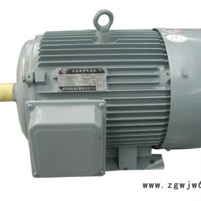 贵州遵义ZYP2-160M-6 7.5KW宽频调速三相异步电动机