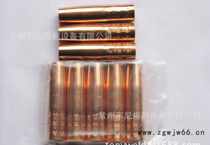 厂价零售松下KR180气保焊一体喷嘴喷咀保护套保护帽焊割配件图3