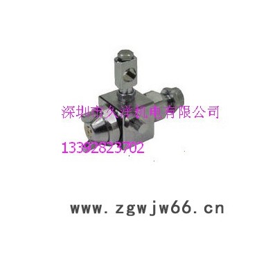 日本扶桑精机HM-5WX喷嘴