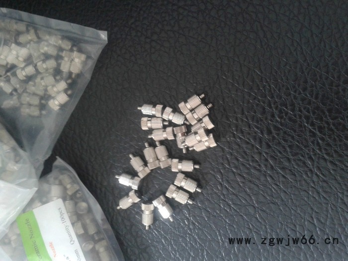 供应NARUN红宝石撞击喷嘴图2