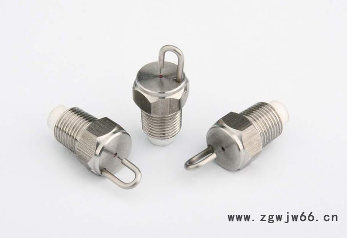 供应NARUN红宝石撞击喷嘴图4